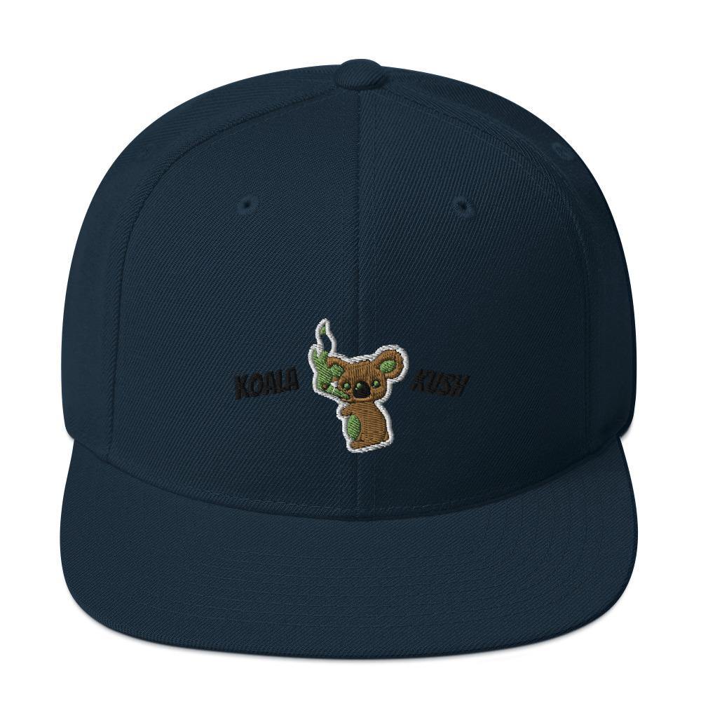 Koala Kush Cap