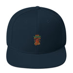 Make Weed Great Again  Cap