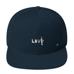 Love Snapbackcap Cap