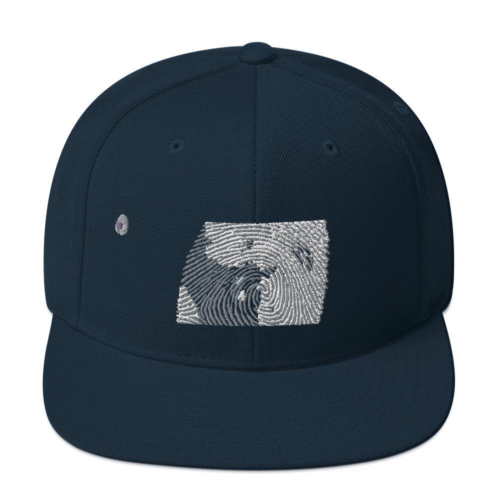 Sensory Touch Cap