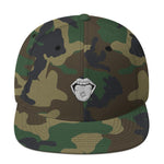 Acid trip Snapbackcap Cap