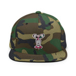 Codein Snapbackcap Cap