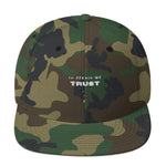 Zekain Trust Cap