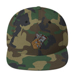 Money Talks Cap