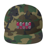 Capsule Vibes Cap