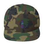 Lean Snapbackcap Cap