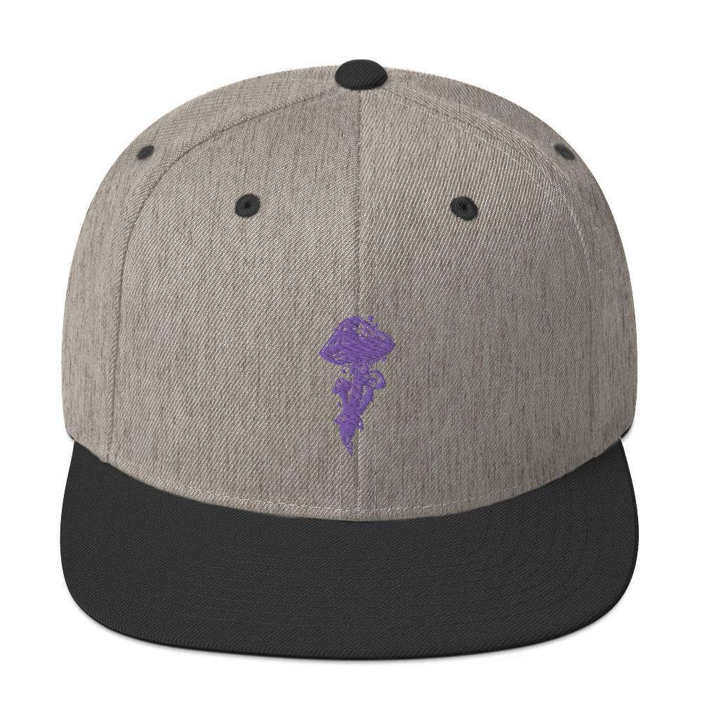 Magic Mushroom Cap