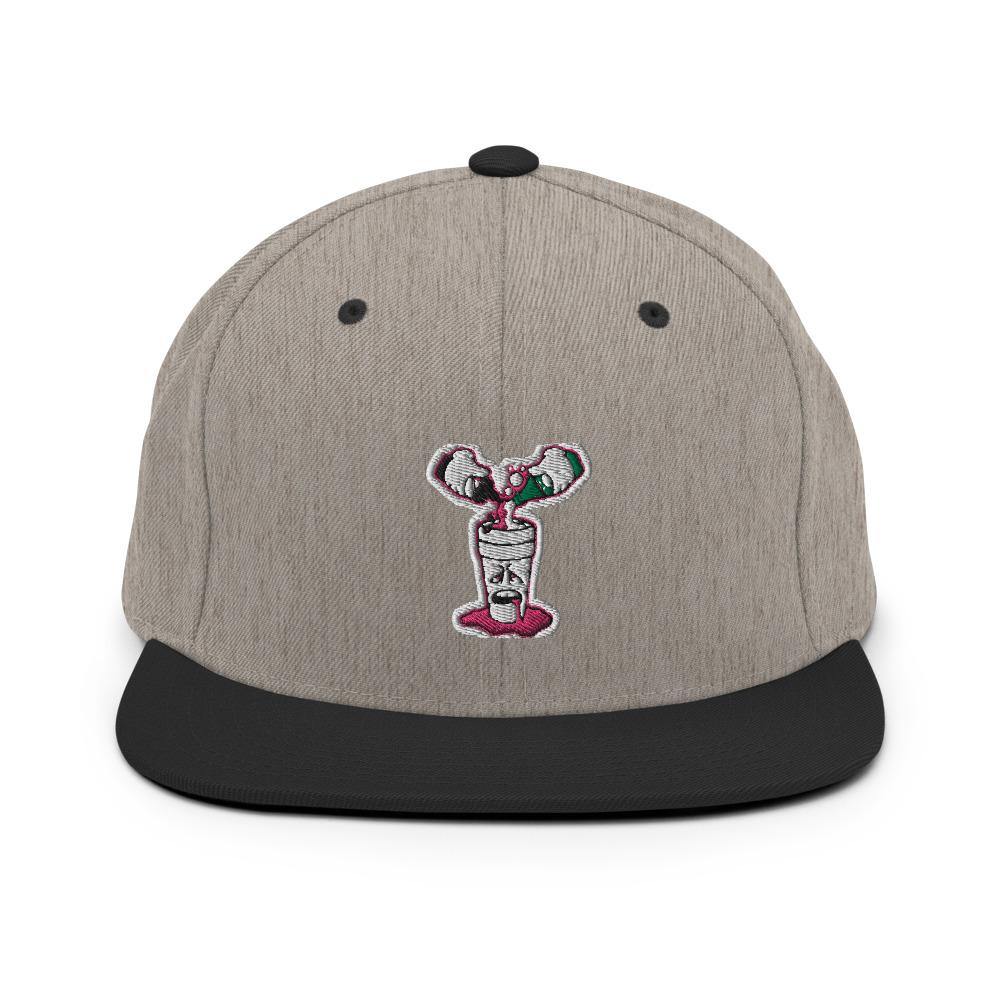 Codein Snapbackcap Cap