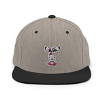 Codein Snapbackcap Cap