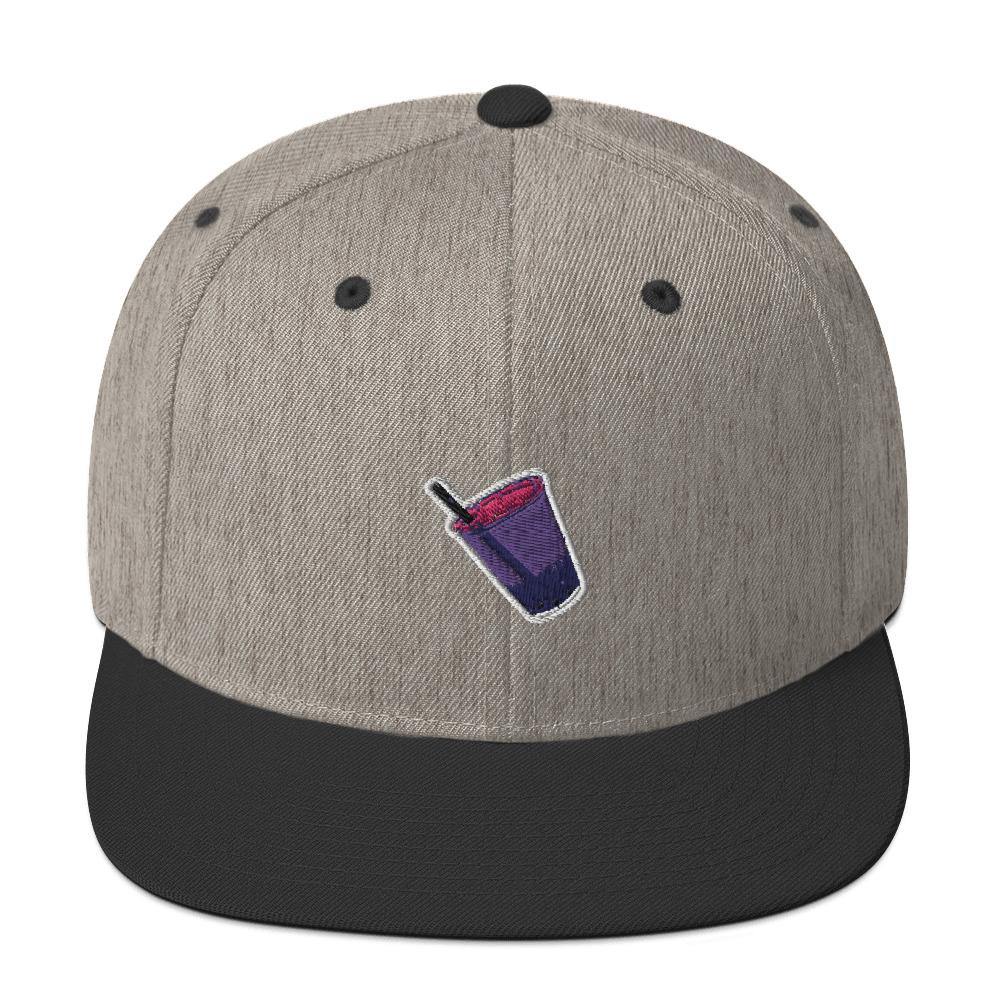 Bottle Statement Cap