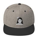 Yummy Snapbackcap Cap
