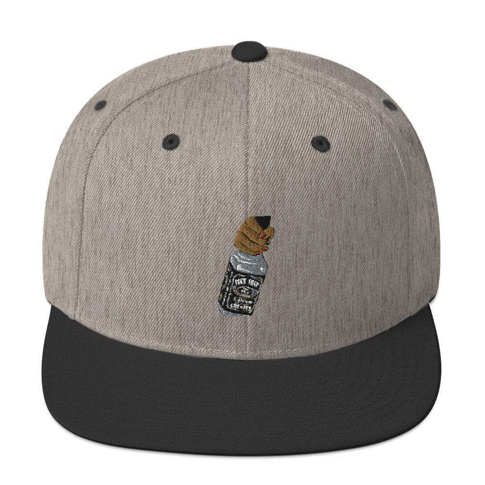 Lifestyle Snapbackcap Cap