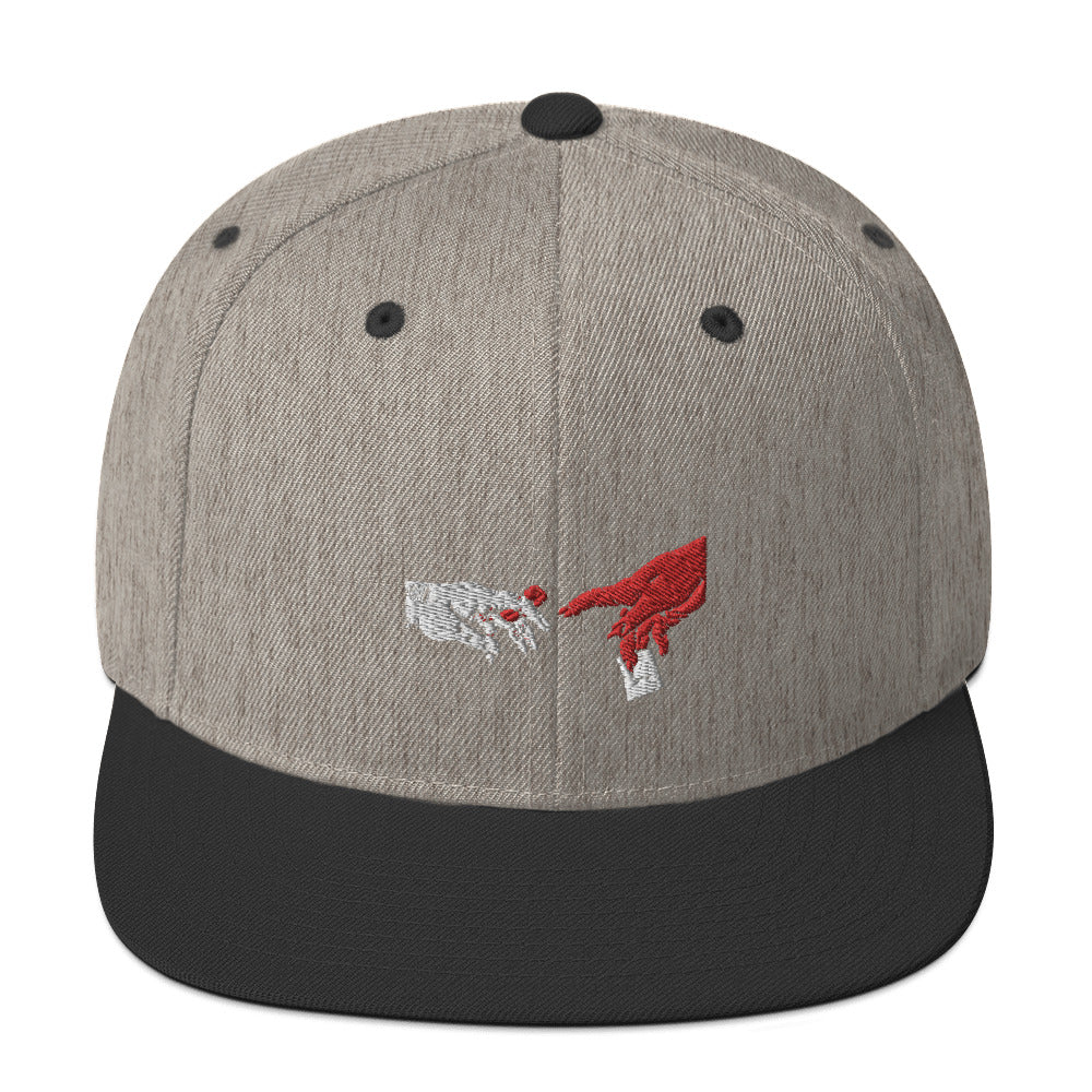 Dealers Snapbackcap Cap