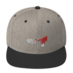Dealers Snapbackcap Cap