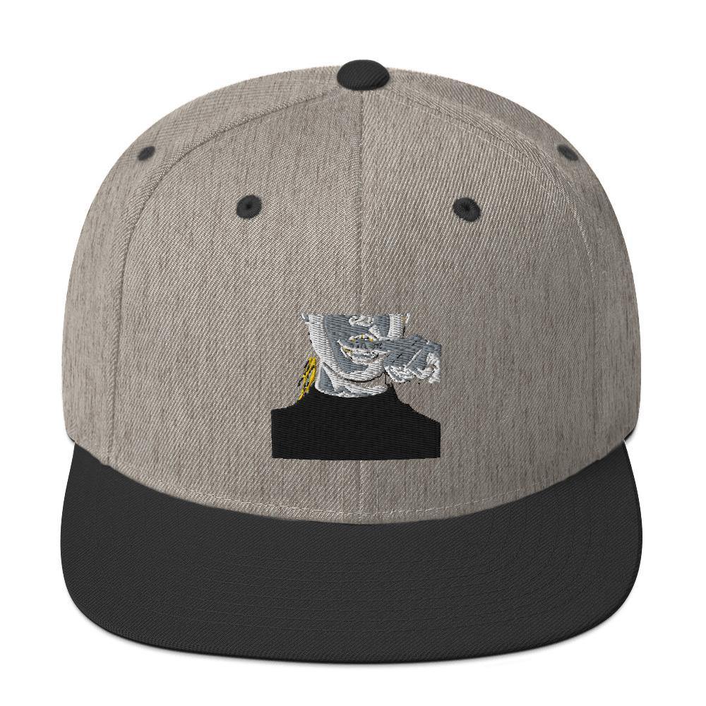 Tell Snapbackcap Cap
