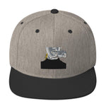 Tell Snapbackcap Cap