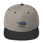 Tilidin Statement Cap