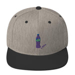 Lean Snapbackcap Cap