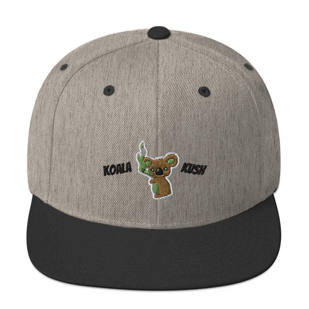 Koala Kush Cap