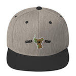 Koala Kush Cap