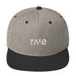 Snapback Statement Cap Cap