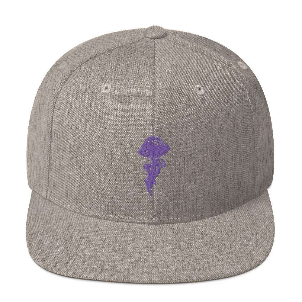 Magic Mushroom Cap
