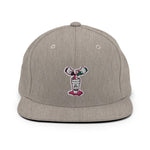 Codein Snapbackcap Cap