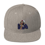 Bitch Better Have My Money Cap