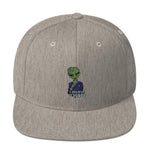 Belive in Humans Cap