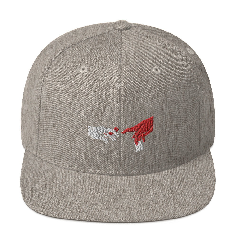 Dealers Snapbackcap Cap