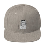 Afterhour Snapback Cap