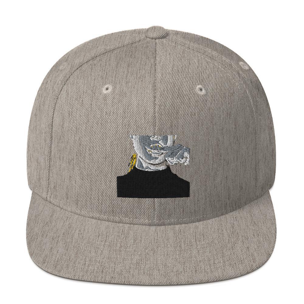 Tell Snapbackcap Cap