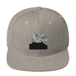 Tell Snapbackcap Cap