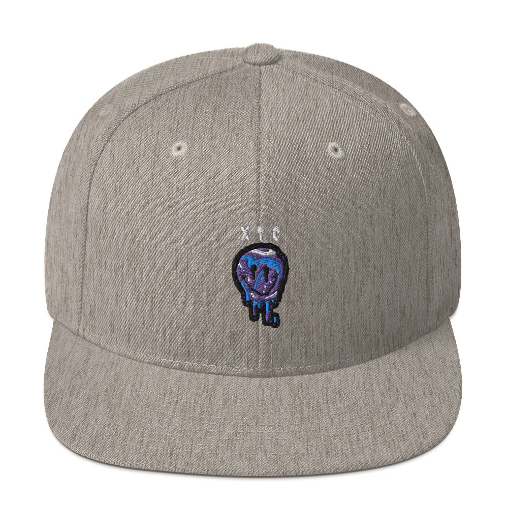 Extasy Statement Cap