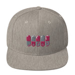 Capsule Vibes Cap