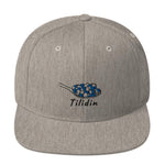 Tilidin Statement Cap