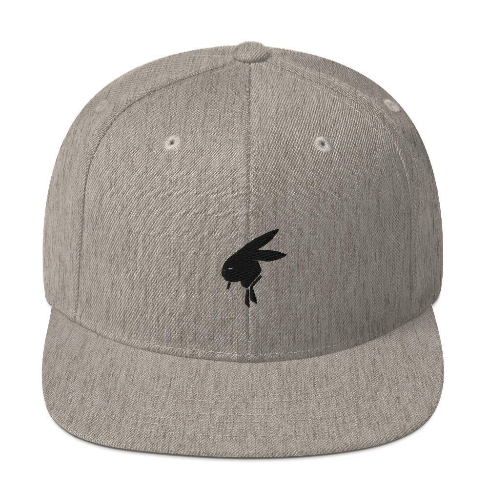 Boss Bunny Playboy Cap