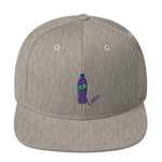 Lean Snapbackcap Cap