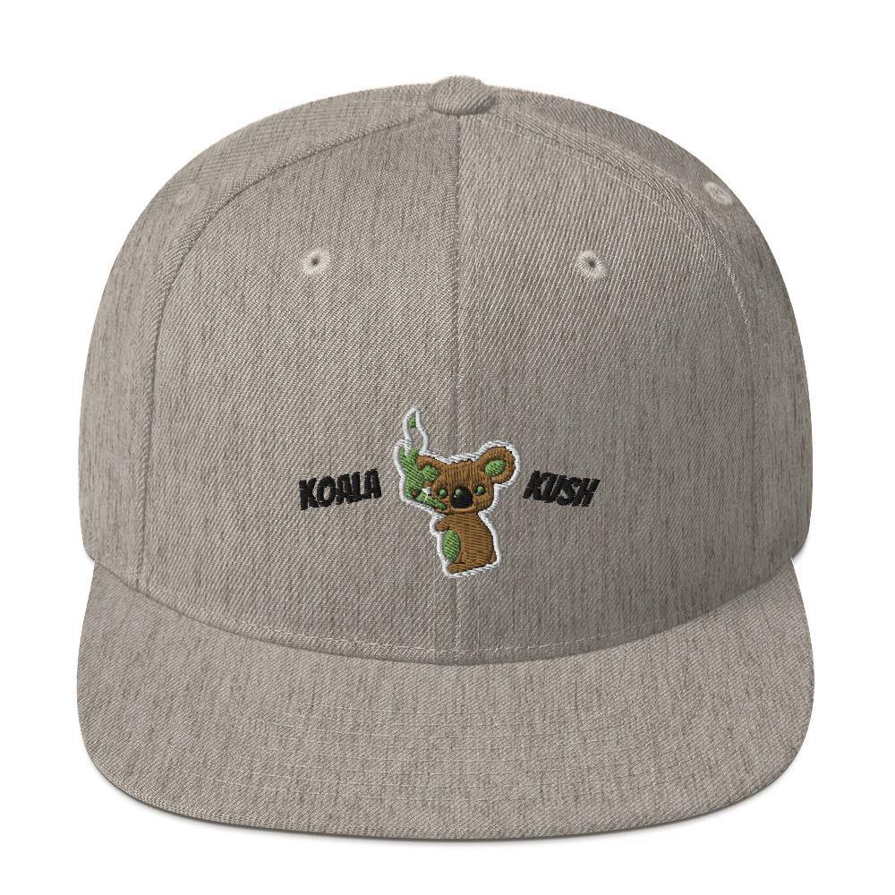 Koala Kush Cap