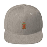 Make Weed Great Again  Cap