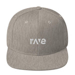 Snapback Statement Cap Cap