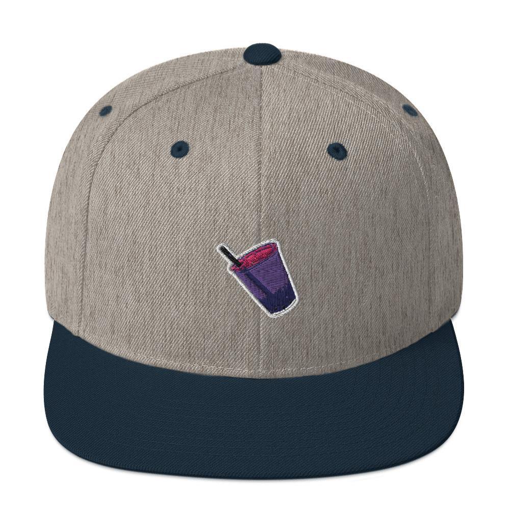 Bottle Statement Cap