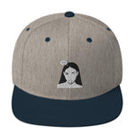 Yummy Snapbackcap Cap