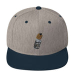 Lifestyle Snapbackcap Cap
