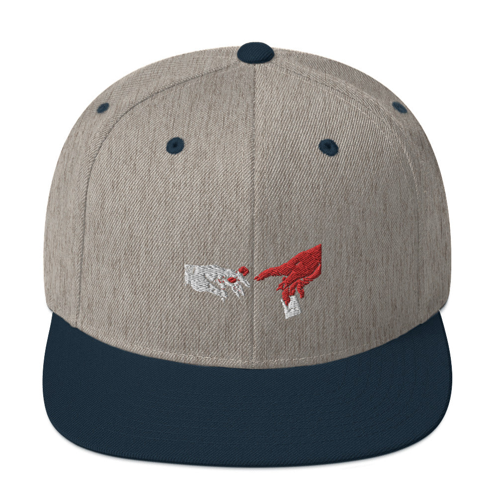 Dealers Snapbackcap Cap