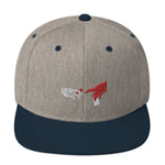 Dealers Snapbackcap Cap