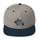 Gangsta Snapbackcap Cap