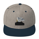 Tell Snapbackcap Cap