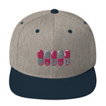 Capsule Vibes Cap