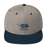 Tilidin Statement Cap